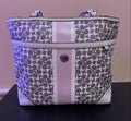 Coach heritage stripe